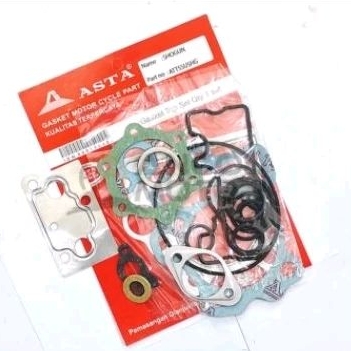 paking topset shogun r new 110 shogun kerbau