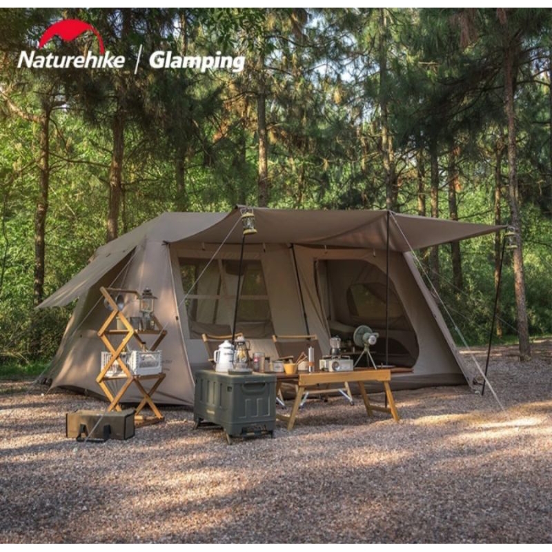 TendaNaturehikeVillage13CNH22ZP004