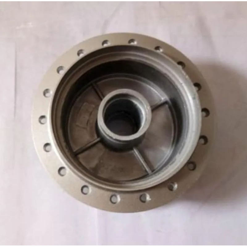 tromol belakang honda kharisma revo lama fitnew original