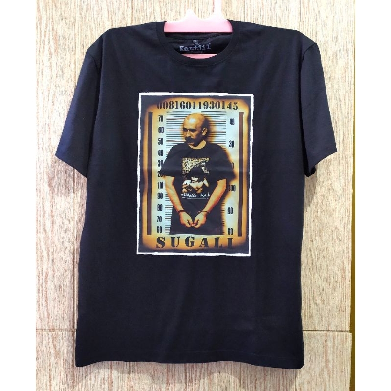 Kaos Iwan Fals - Sugali