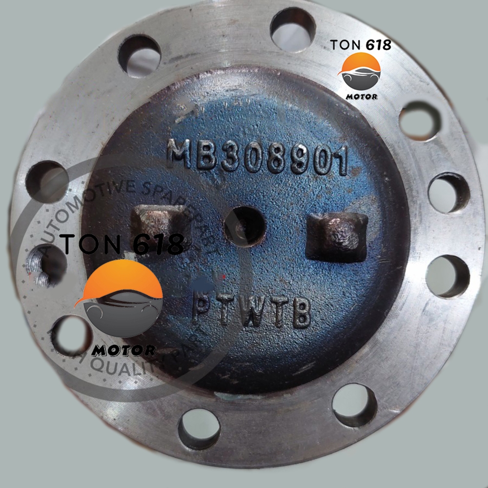 AS RODA BELAKANG PS100 FORGING