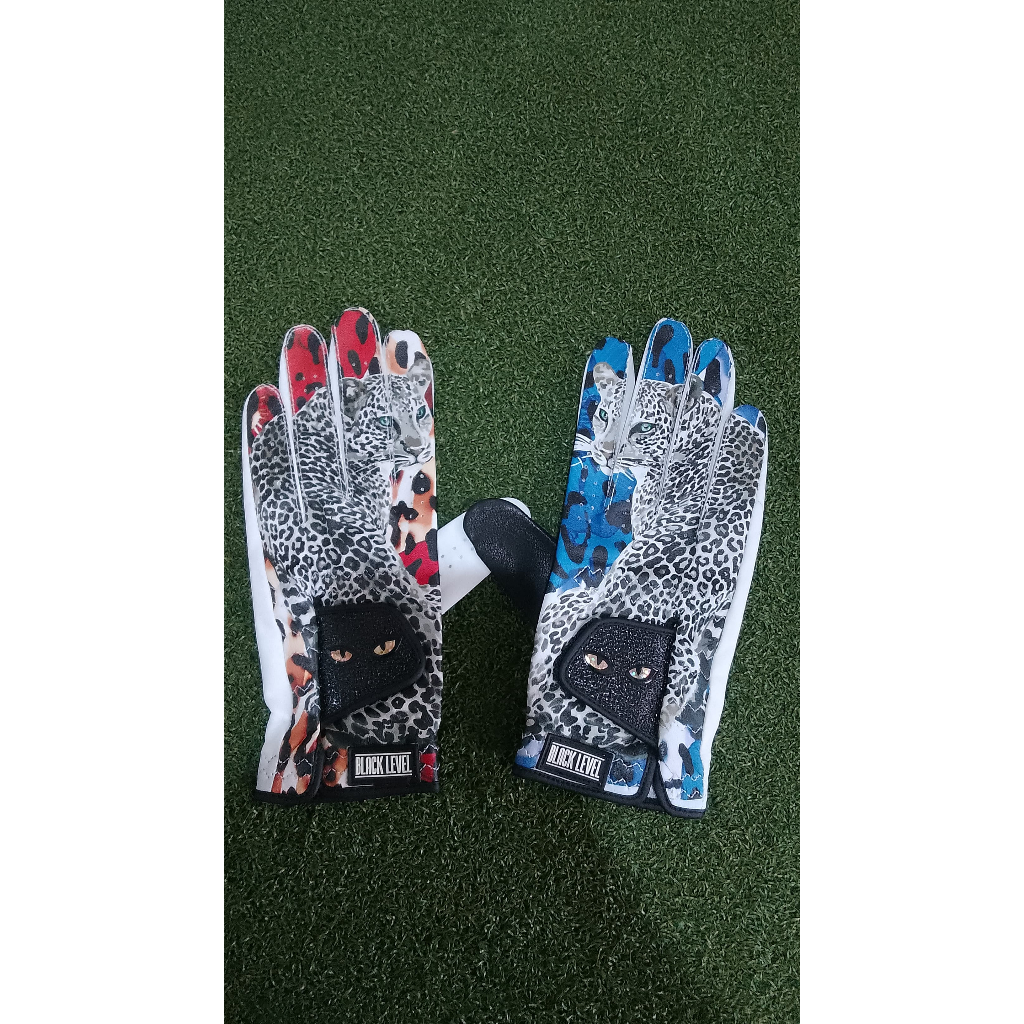 Black Level Cabretta Golf Ladies Glove Original Sarung Tangan Wanita