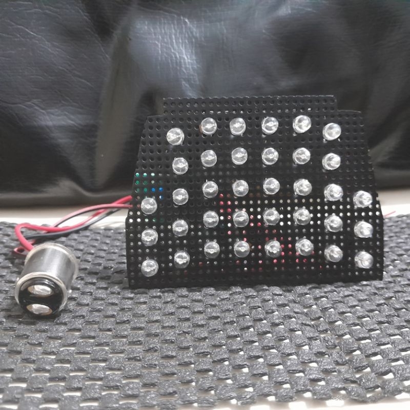 STOPLAMP RUNNING MIO SPORTY / MIO SMILE