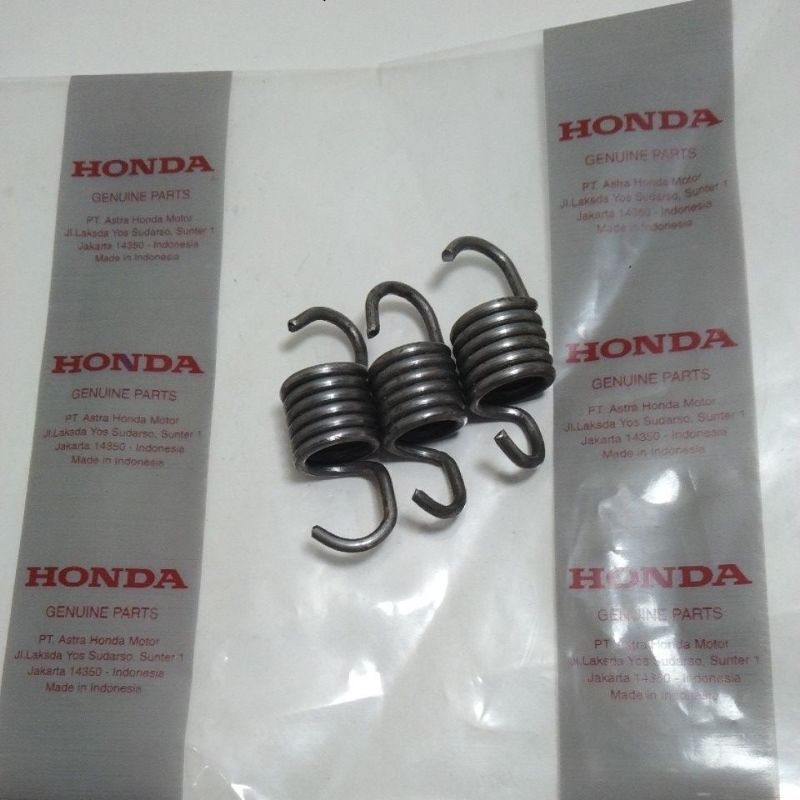 PER KAMPAS GANDA HONDA BEAT POP BEAT ESP BEAT STREET ORIGINAL