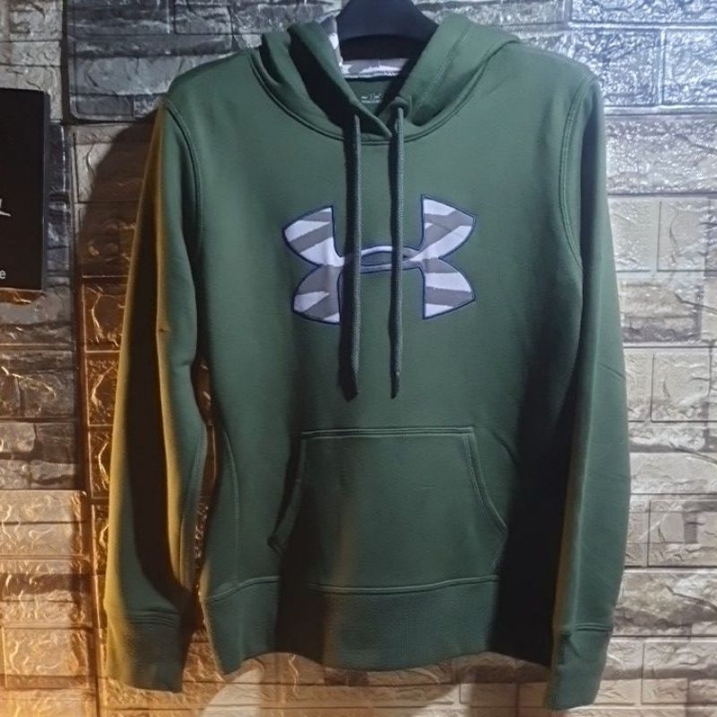 hoodie under armour