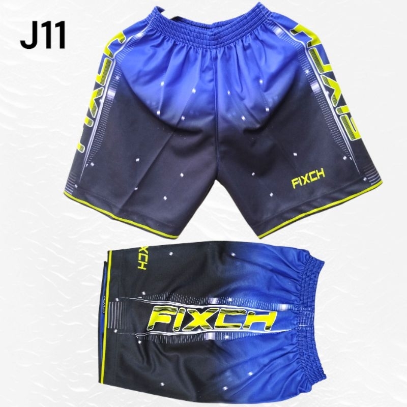 TERMURAHHHH,, CELANA VOLLY FULL PRINTING VOLLY CELANA OLAHRAGA VOLLY FULL PRINTING CELANA BADMINTON 