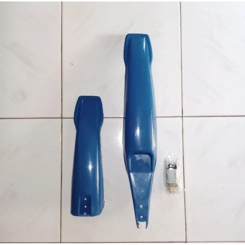 Spakbor slebor sepeda BMX 20/ pakbor model lumba lumba sepeda BMX 20 - Spakbor sepeda - Slebor Seped