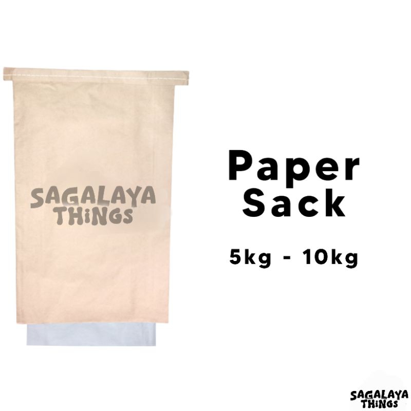 

PAPER SACK/ PAPER BAG/ KERTAS SAK/ KERTAS SEMEN/ KERTAS PELET IKAN/ KERTAS KELAPA/ KERTAS GULA 5KG - 10KG