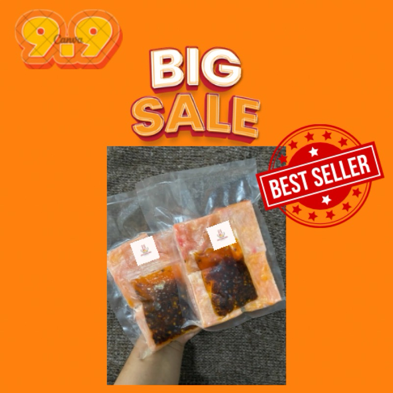 

PAKET BUNDLING Cipuk / Aci Kerupuk Bumbu Chilli Oil