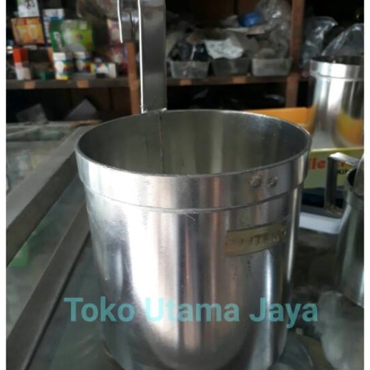 Diskon Canting Minyak 2 Liter  Literan Minyak 2 Liter  Takaran Minyak 2 Liter  Gelas Ukur 2 Liter  U