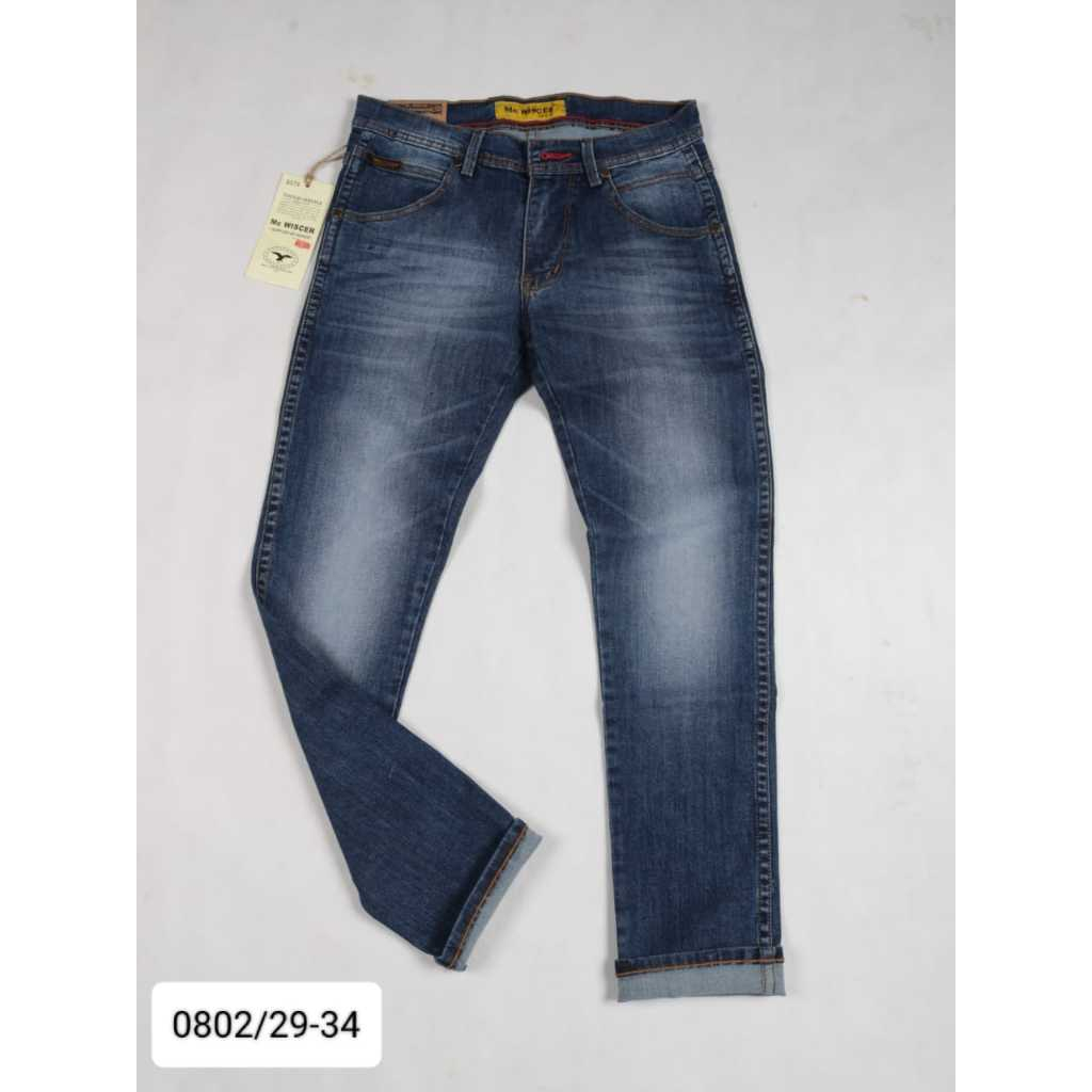 celana panjang wiscer original distro//celana panjang mc wiscer polos terbaru