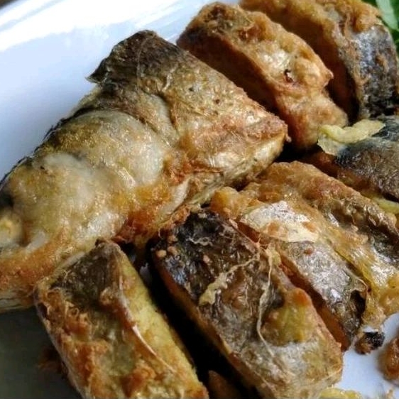 

OTAK OTAK BANDENG NIKMAT ASLI PATI