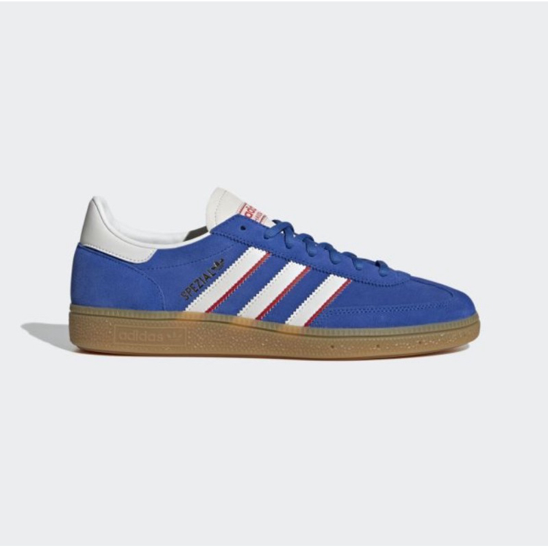 Adidas Spezial Handball | Adidas Spezial Handball Blue