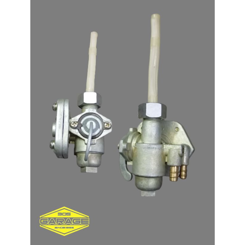 kran bensin yamaha v75 v80 old nos like original lospack