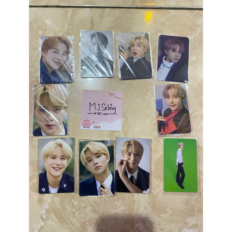 PC JUNGWOO NCT