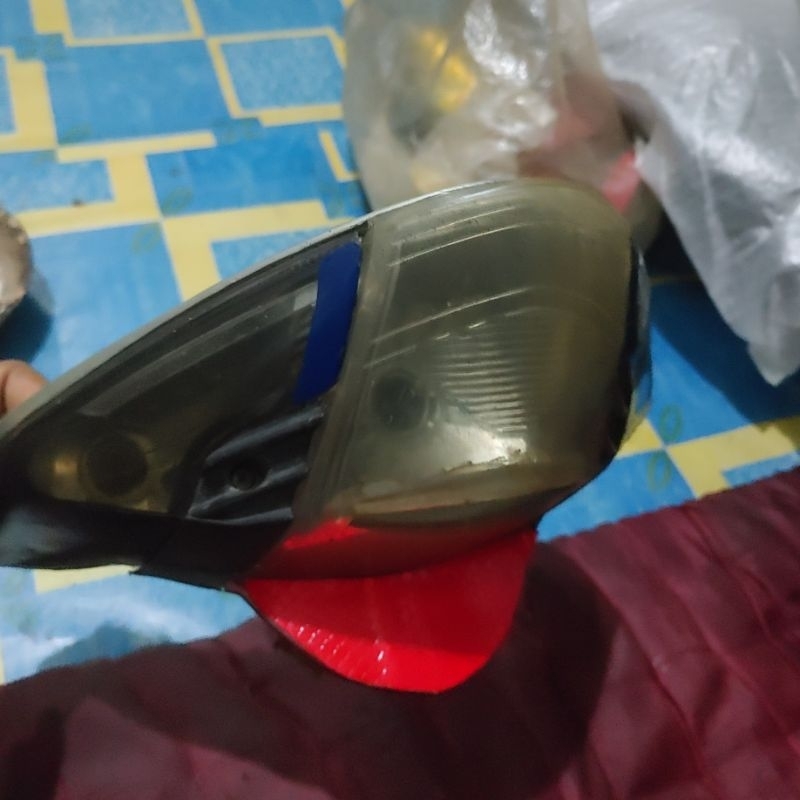 sparepartnya absolute revo karbu