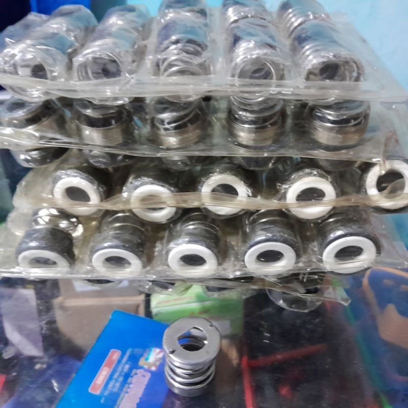Seal Pompa Air Berbagai Tipe