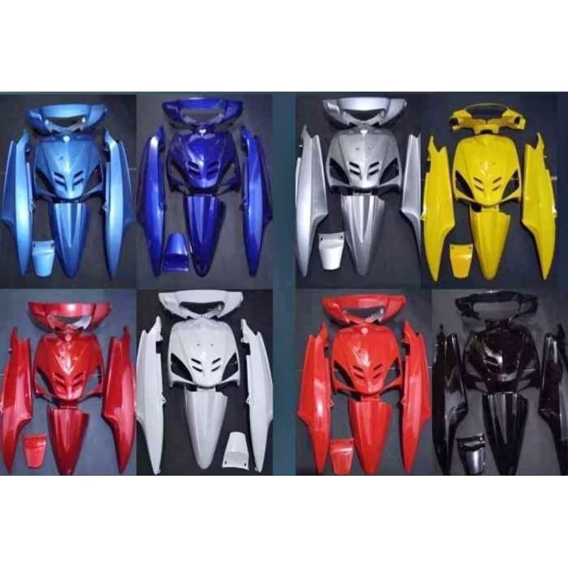 PROMO TERUMURAH Body halus mio sporty full - full body halus mio sporty - body mio