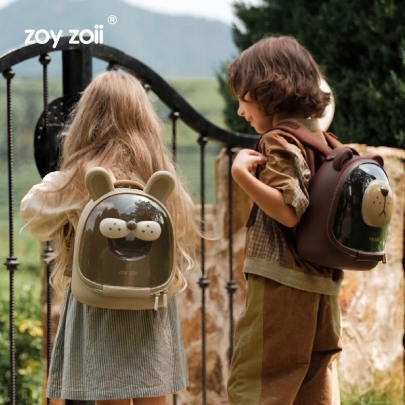 Tas zoyzoii zoy zoii forest bubble