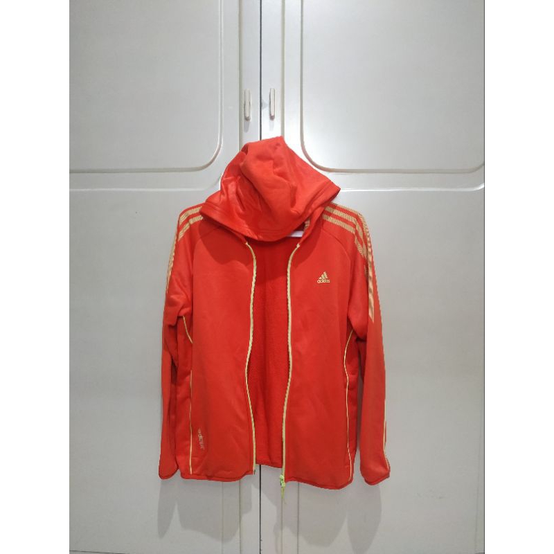Jaket Adidas Olahraga