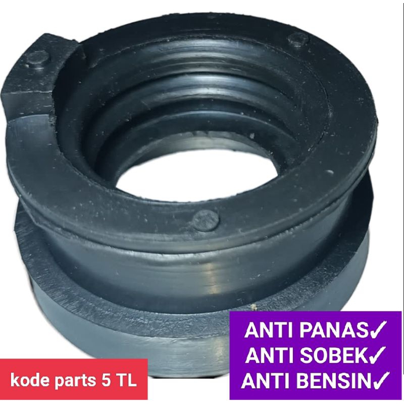 Karet  Intek Manipul MIO LAMA/MIO KARBU