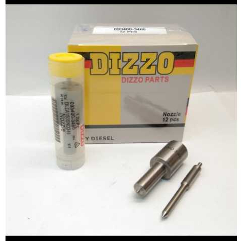 Nozzle Hino Dutro 093400-3460 Dizzo