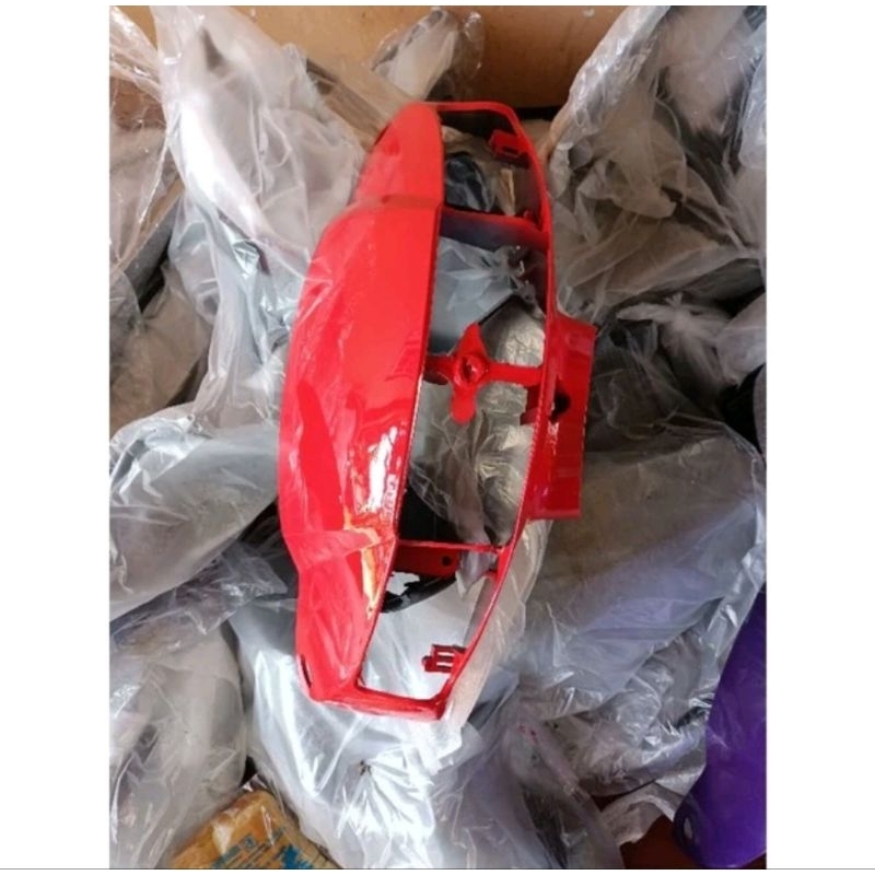 Batok totok lampu depan suzuki tornado batok lampu depan tornado shogun kebo