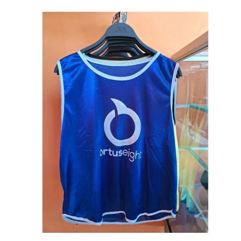 Baju Rompi Futsal Sepak Bola Pria Wanita | Baju Olahraga