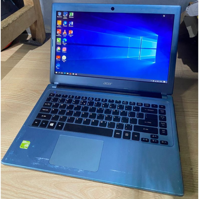 Laptop ACER V5-471G