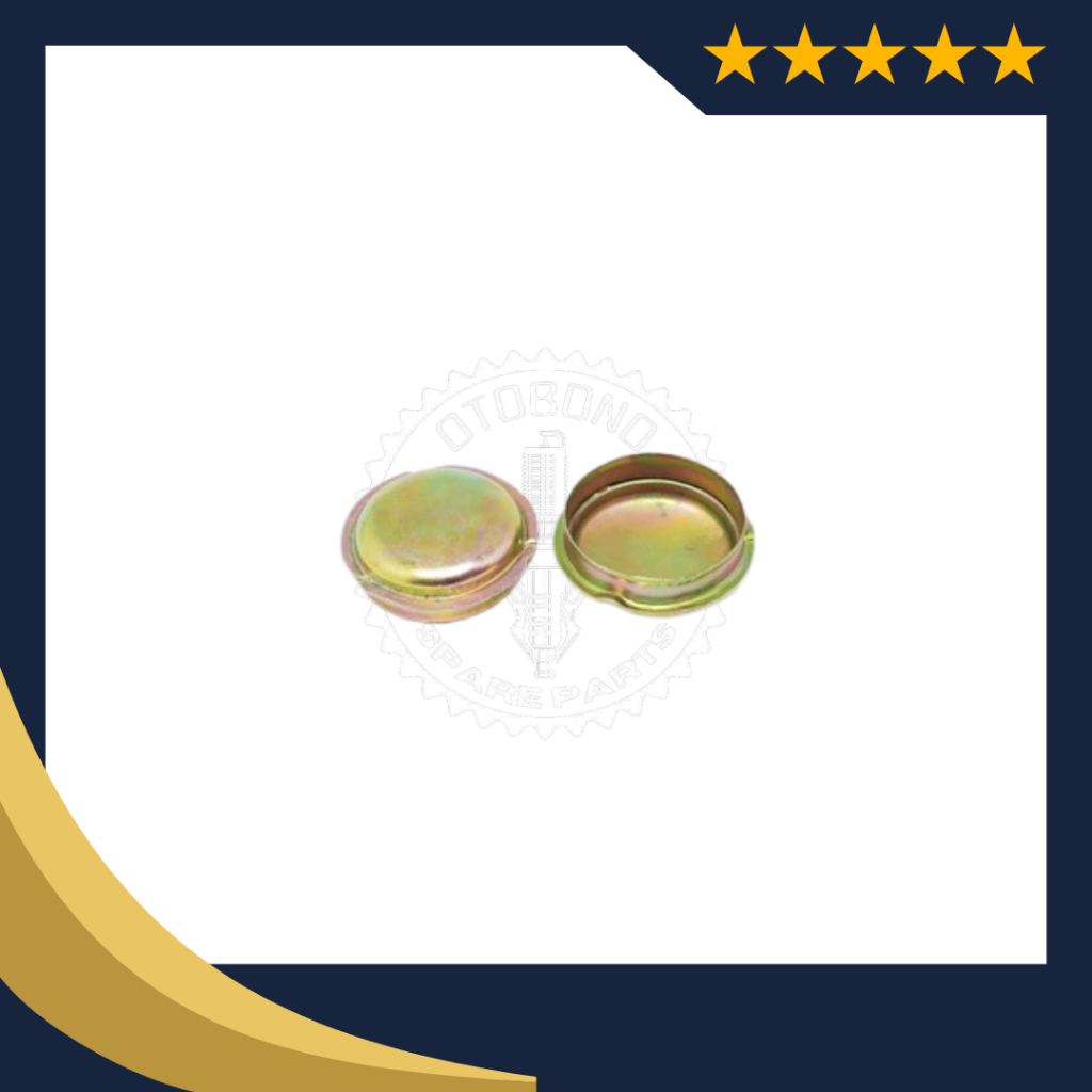 Tutup As Roda Depan Mobil Daihatsu S75 Tutup Dop Center Velg Dop Roda Tutup Dop Velg As Roda Bahan B