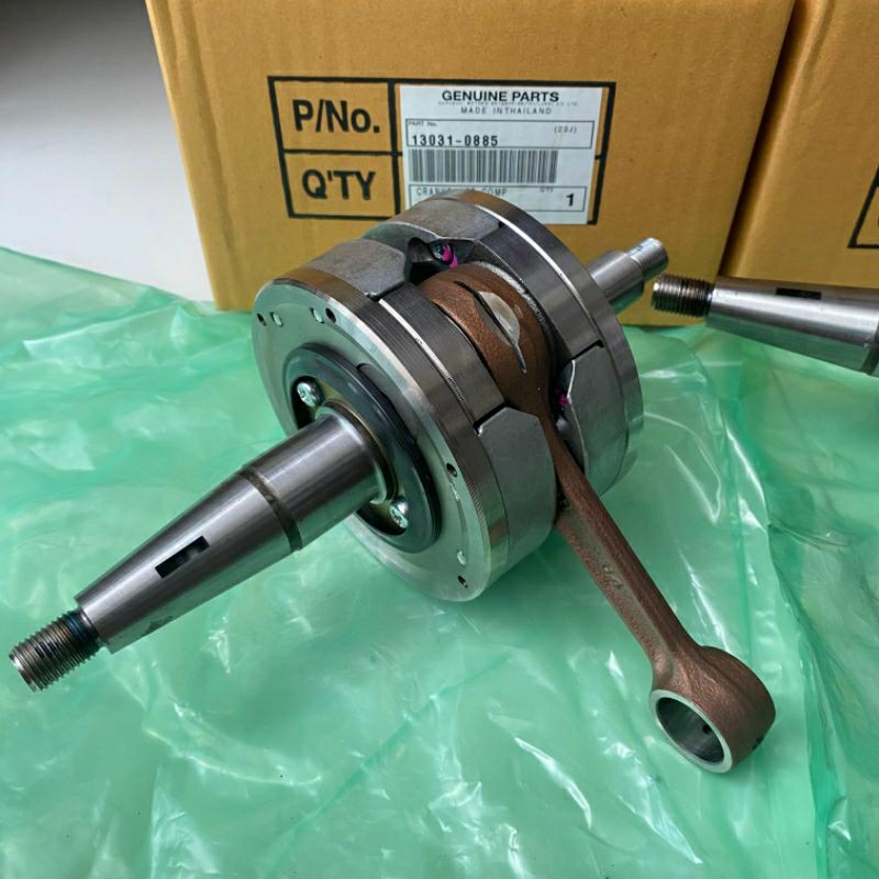 KRUK AS ZX PEN 15 STANG COAK