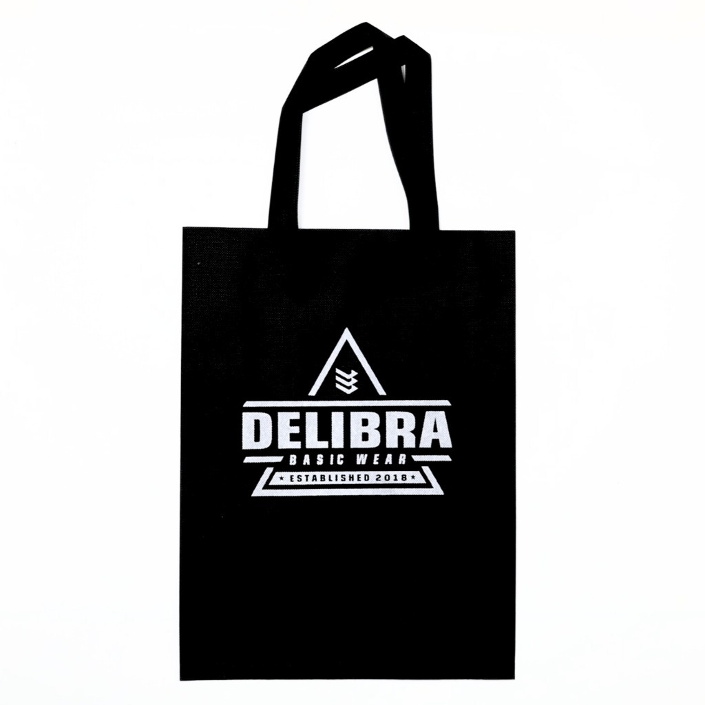 

Scarmory X Delibra Goodie Bag Eksklusif Delibra