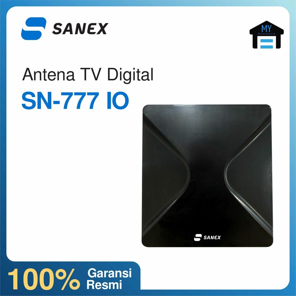 Sanex Antenna Indoor Outdoor (SN-777 IO)