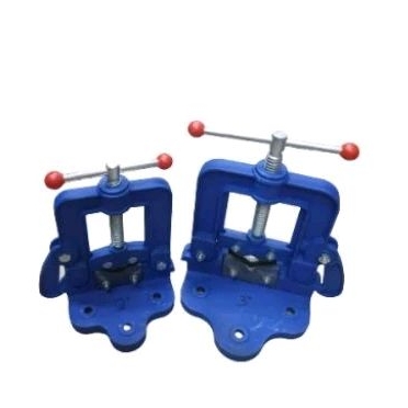 catok pipa 2"inch 10-90mm/Ragum pipa 2"/pipa vise 2"