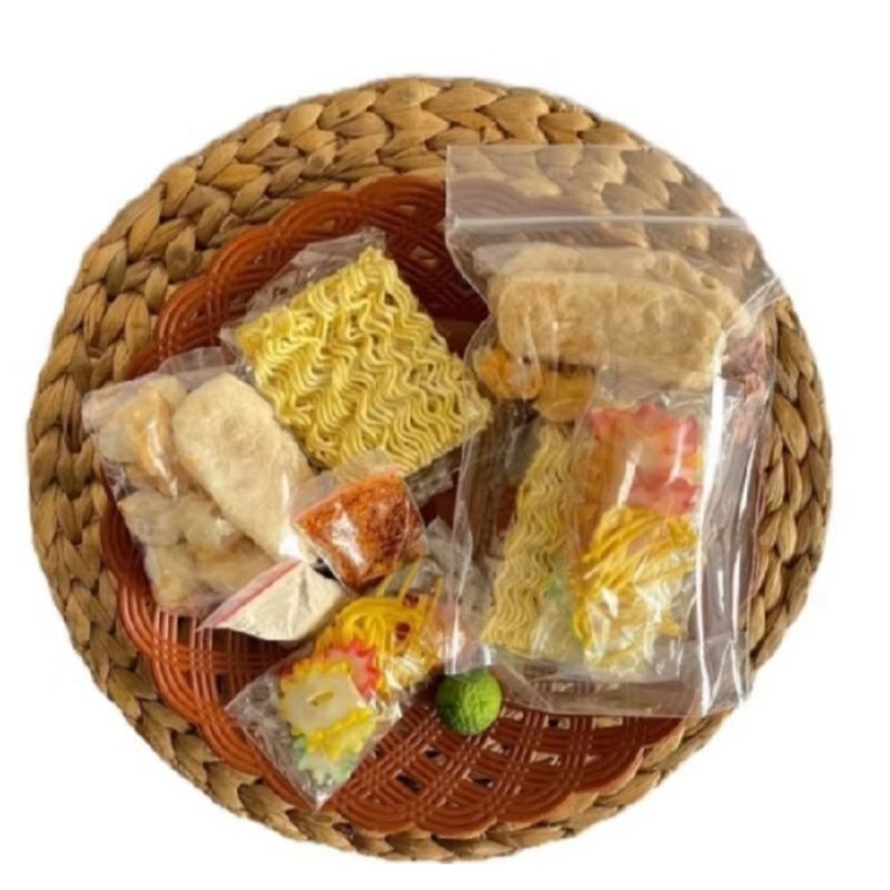 

seblak instan murah meriah