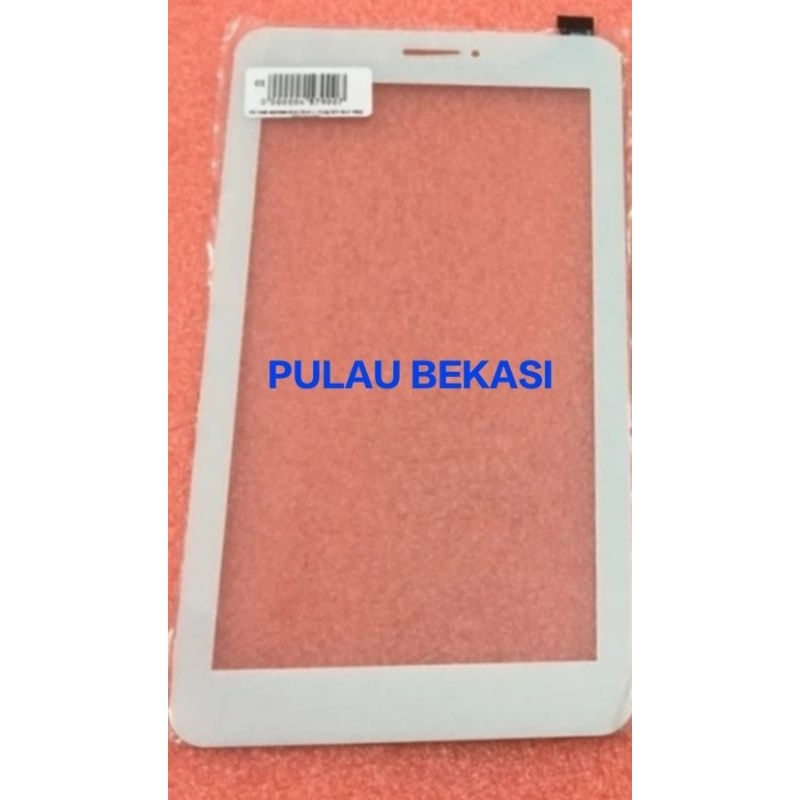 TOUCHSCREEN TABLE ADVAN E1C - TS TAB ADVAN E-1C - LAYAR SENTUH TABLE ADVAN E1C