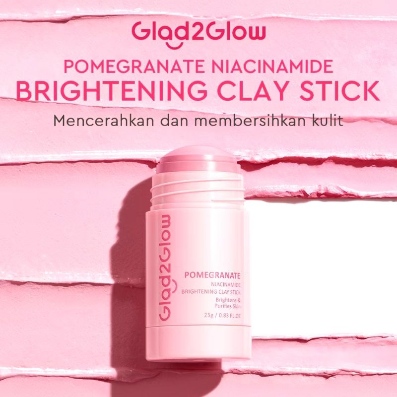 GLAD2GLOW MASKER