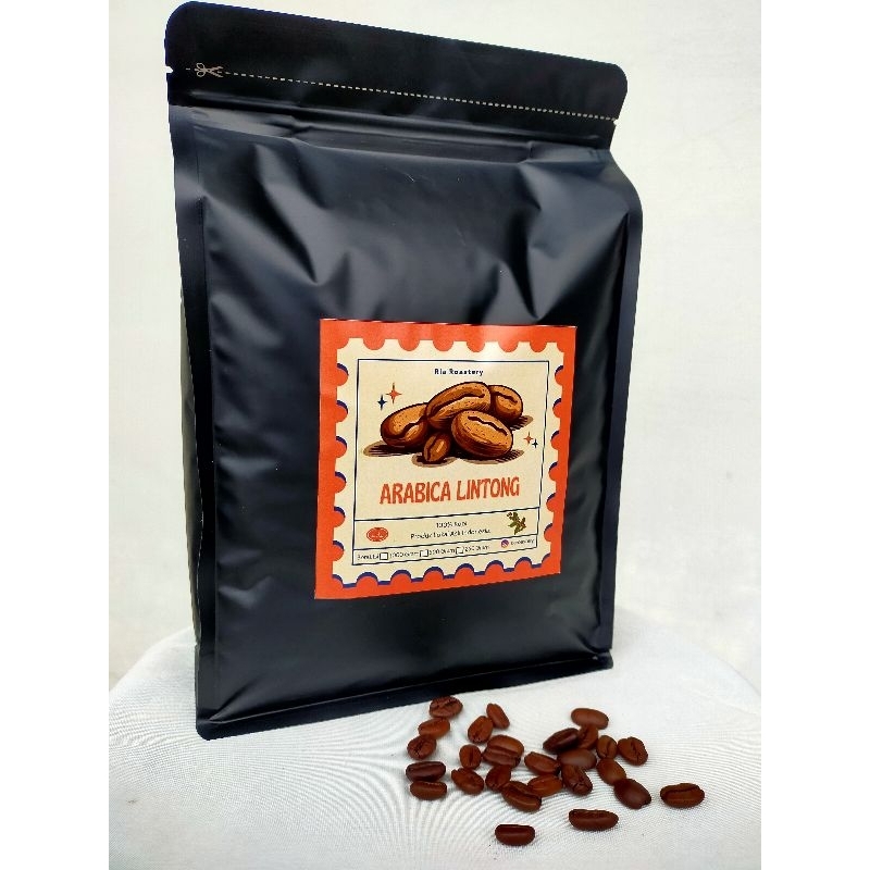 Arabica Lintong