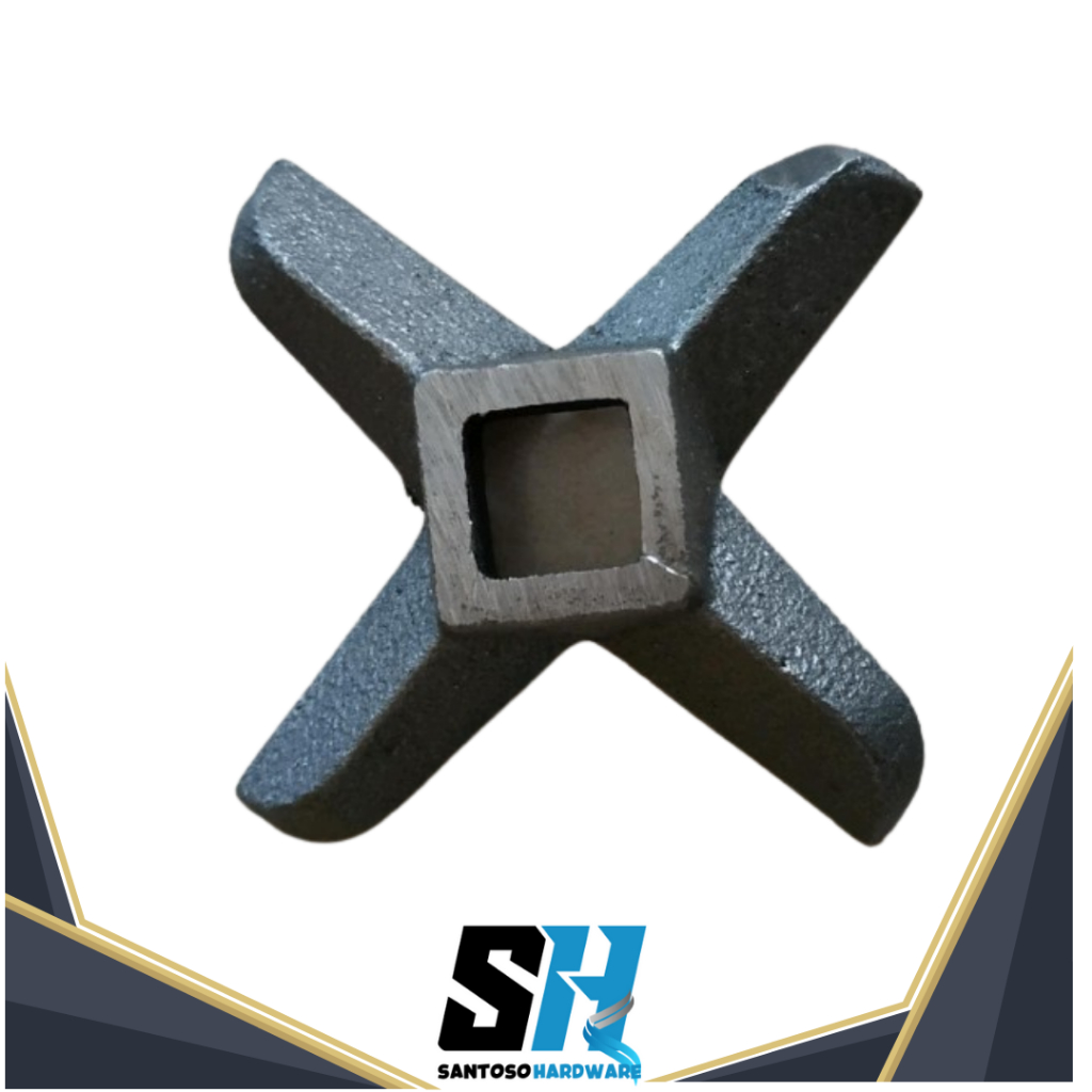 PISAU GILINGAN DAGING NO. 32