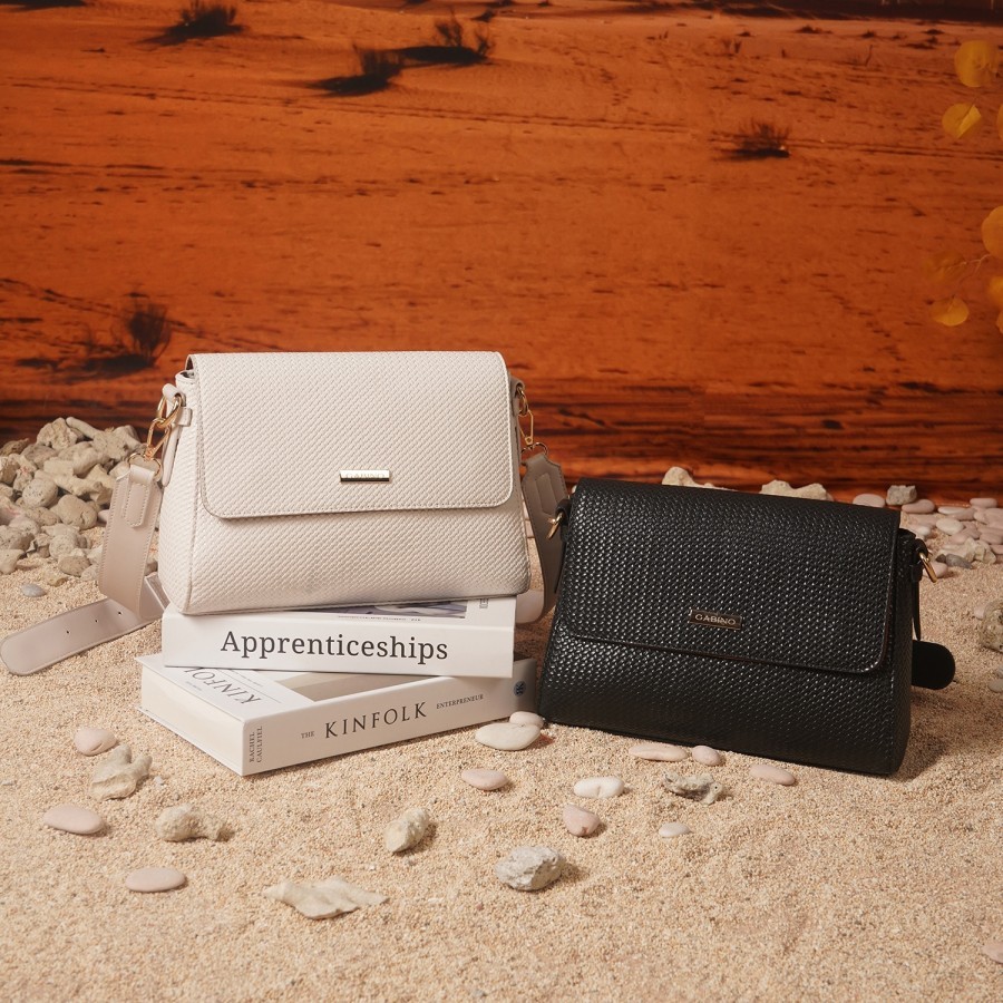 Gabino Tas Wanita selempang  - G4AA3005