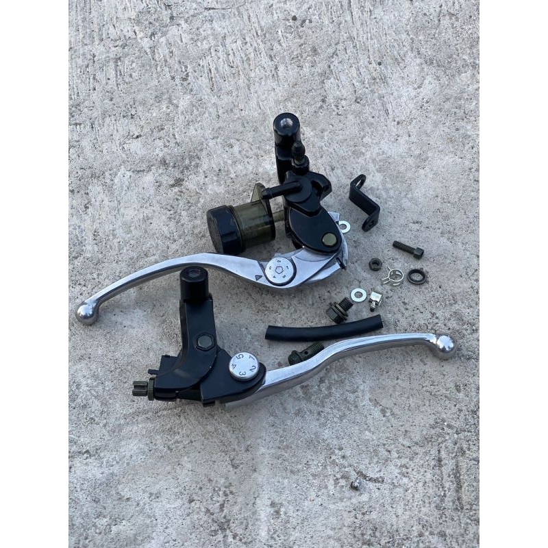 master rem z1000 master rem nissin universal all motor kanan kiri