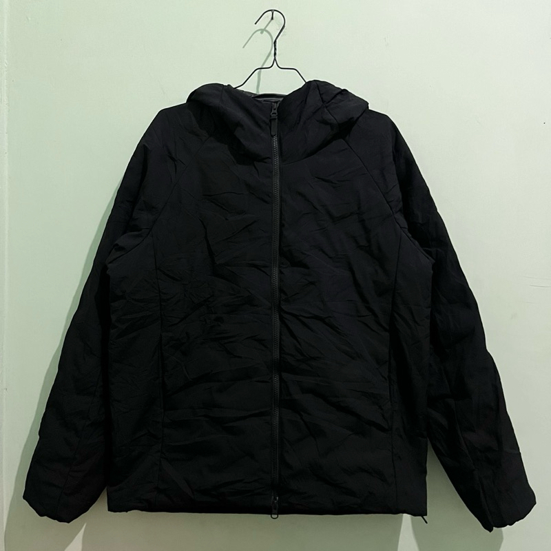 Puffer Jacket Tigora