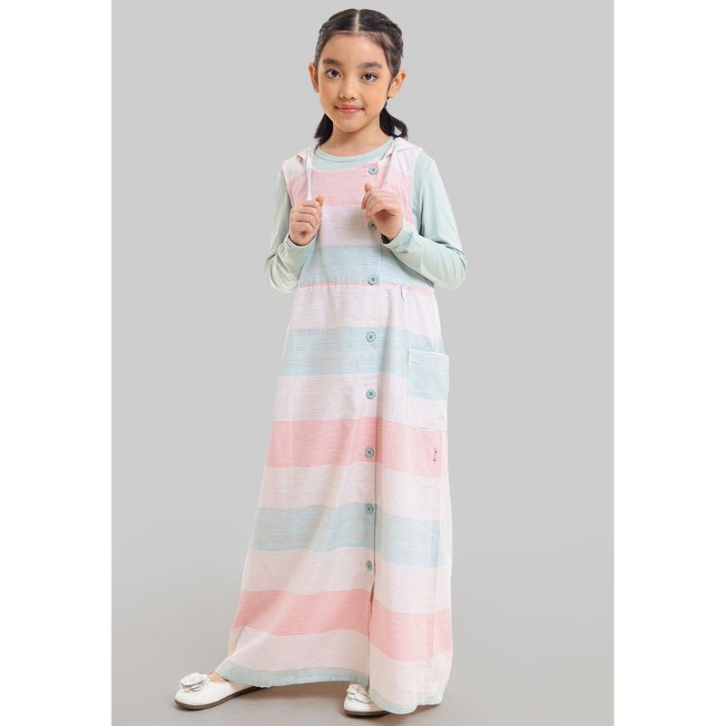 Exit Girls Bella Overall 390.57051.72