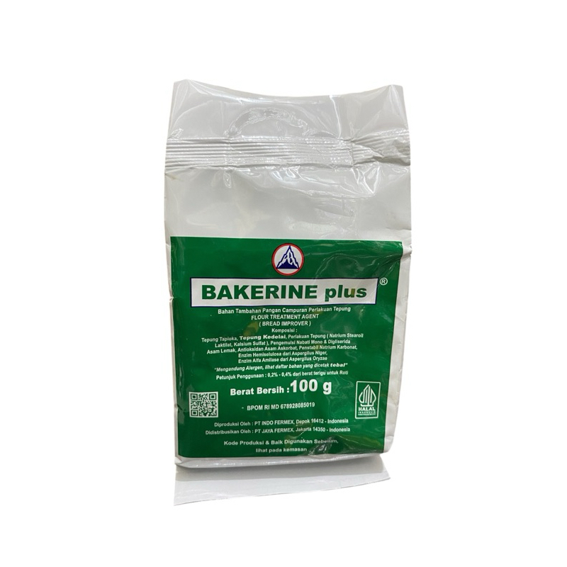 

BAKERINE plus 100 gr