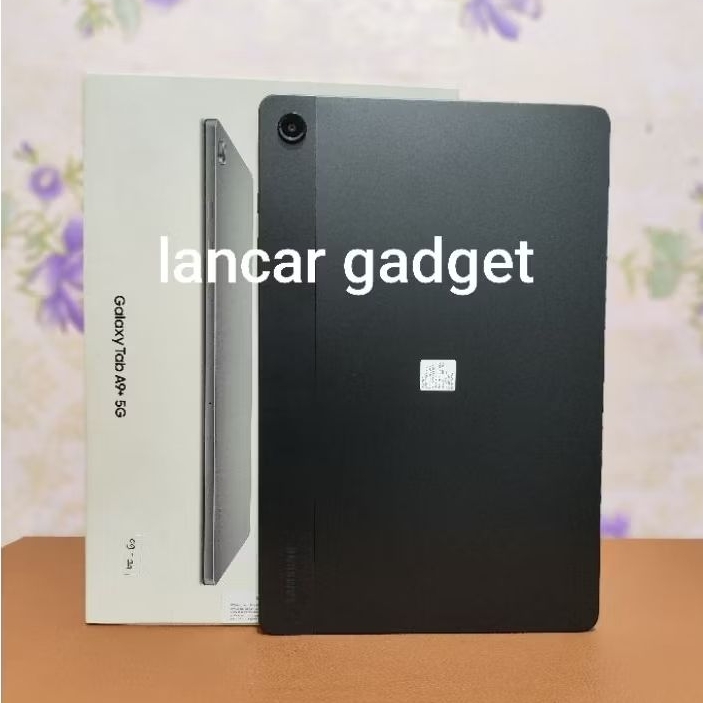 SAMSUNG GALAXY TAB A9 PLUS 5G 8/128GB SECOND