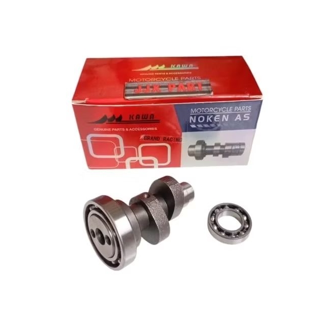 NOKEN AS RACING MENTAH COSTUM GRAND SUPRA PRIMA SUPRA FIT LAMA LEGENDA