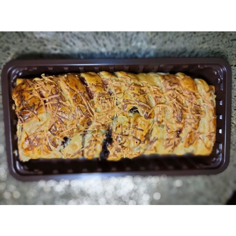 

Strudel Choco Banana