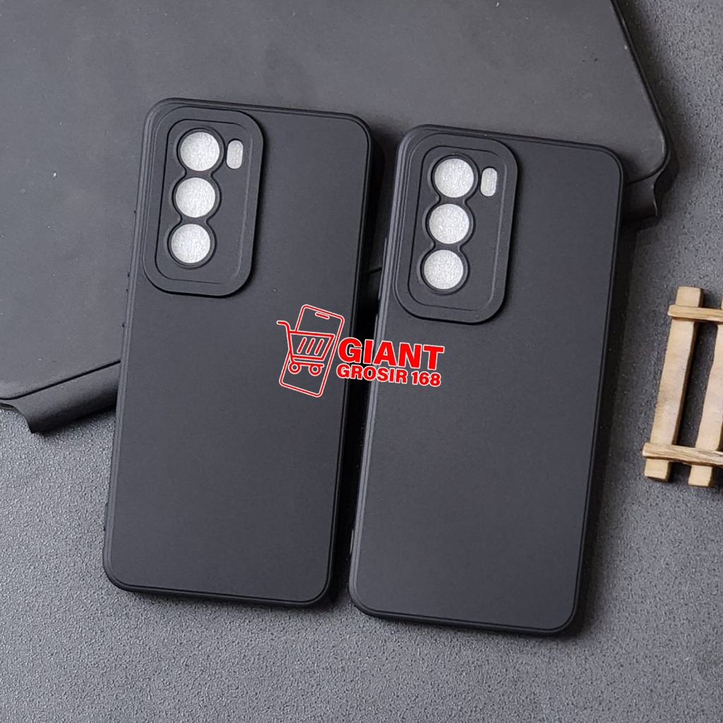 Softcase Oppo Reno 12 5G Oppo Reno 12 Pro 5G Case Macaron Pro Kamera Oppo Reno 12 5G Oppo Reno 12 Pr