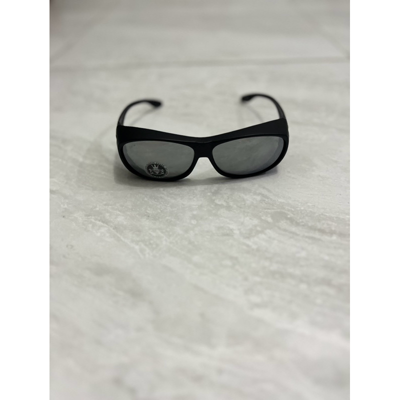 Safety guard/glasses kacamata safety S58 ANSI Z87+ EN166