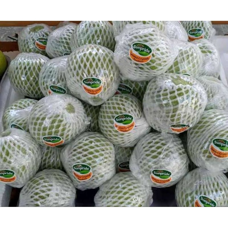 

RB jambu kristal Sunpride/1kg